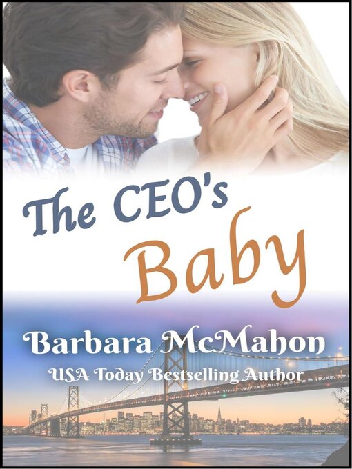 Title details for The CEO's Baby by Barbara McMahon - Available